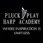 The International Online Pluck&Play Harp Academy YouTube Profile Photo