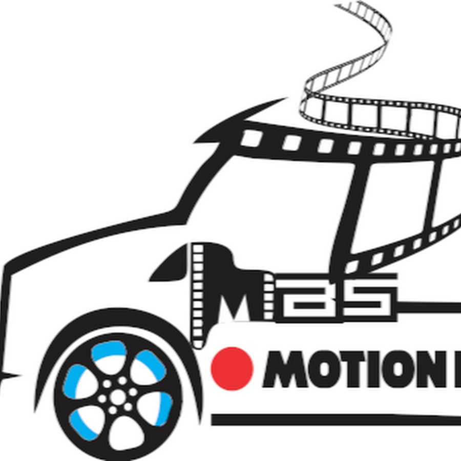 Motion Brother Studio YouTube 频道头像