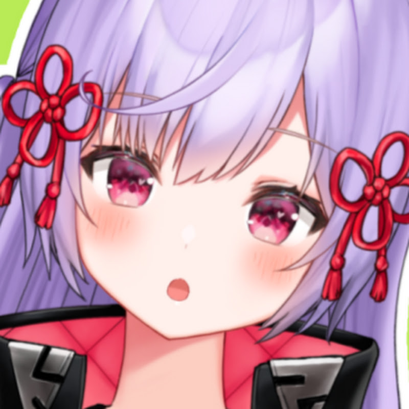 ライブ配信スケジュール Vtuberランキング速報