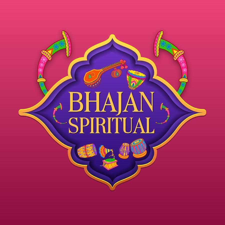 Bhajan Spiritual YouTube-Kanal-Avatar