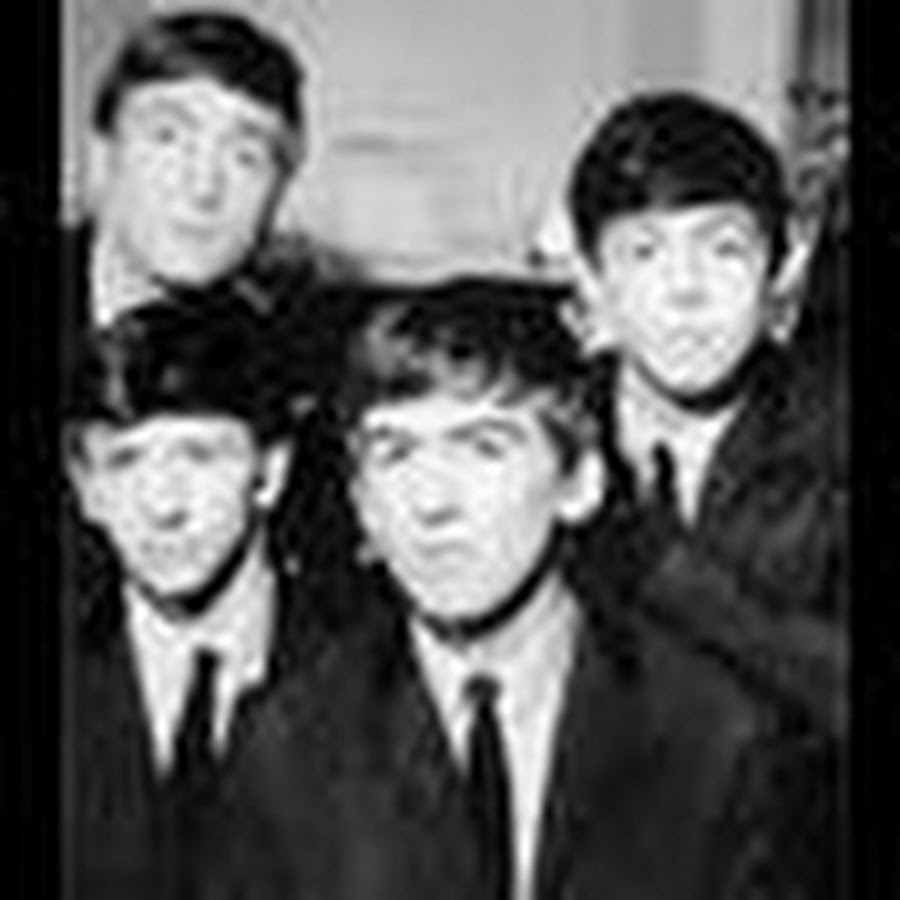 thebeatleslovesong YouTube channel avatar