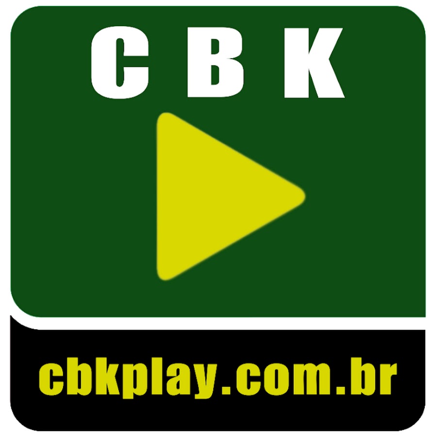 CBK PLAY YouTube channel avatar