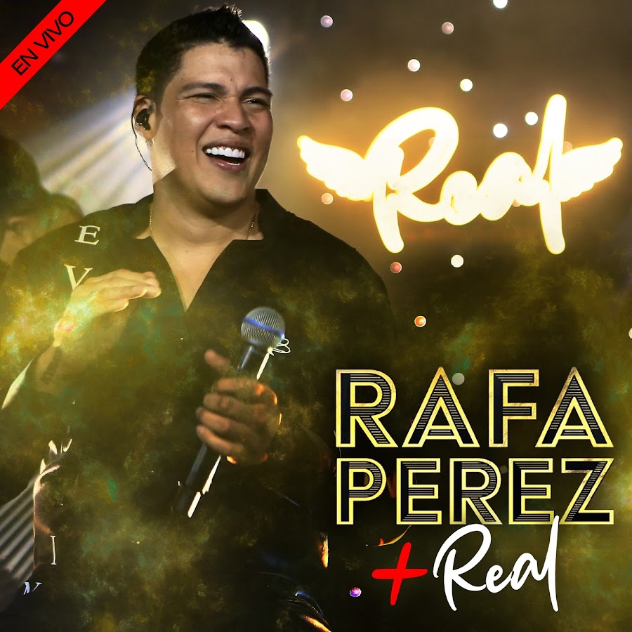 Rafa Perez Music Avatar channel YouTube 