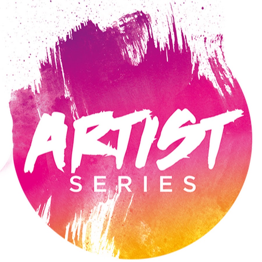 Artist Series YouTube-Kanal-Avatar