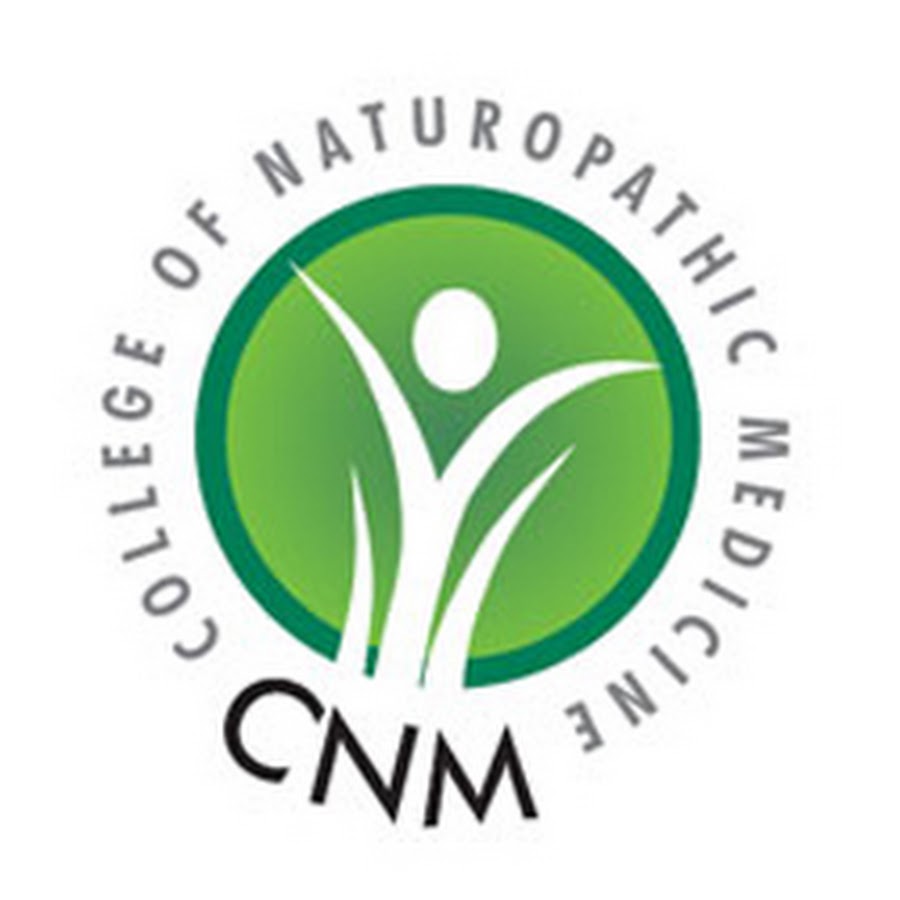 College of Naturopathic Medicine Avatar de canal de YouTube