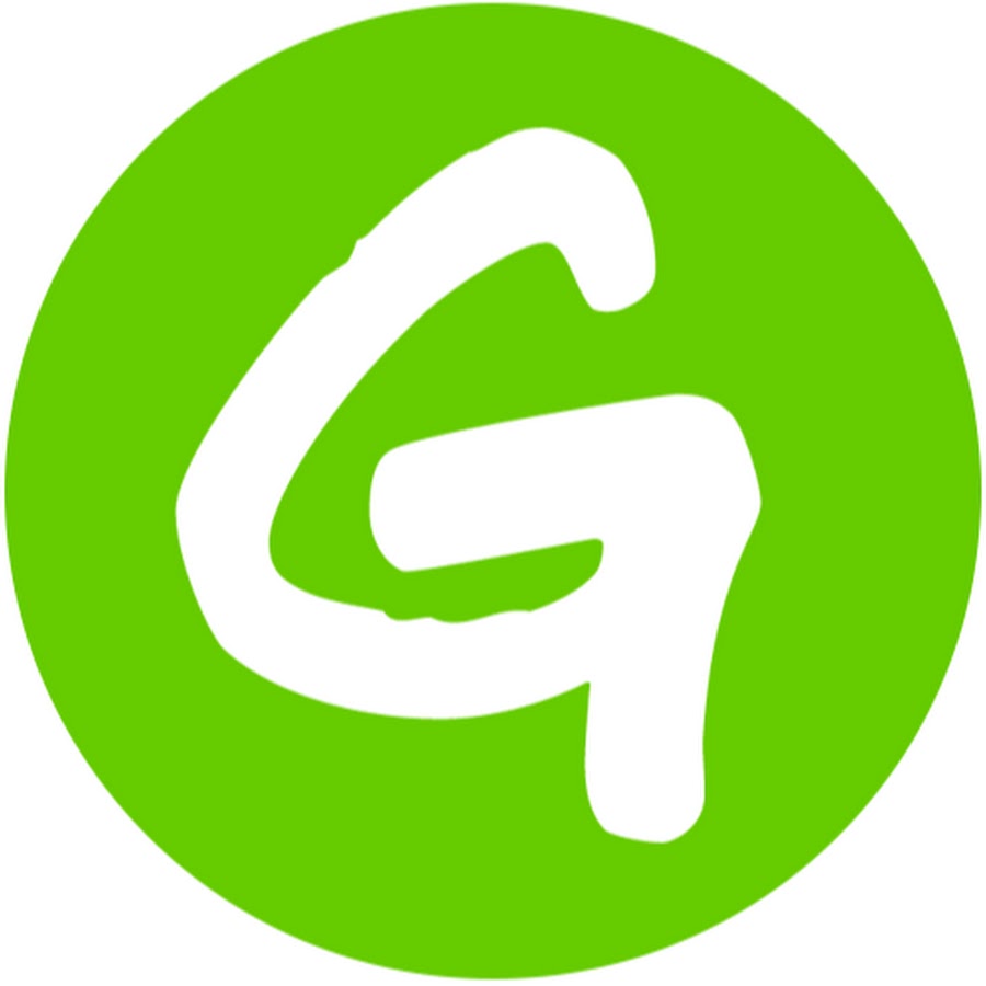 GreenChannel YouTube channel avatar