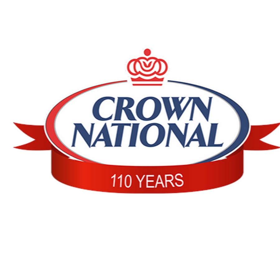 Crown National Avatar del canal de YouTube