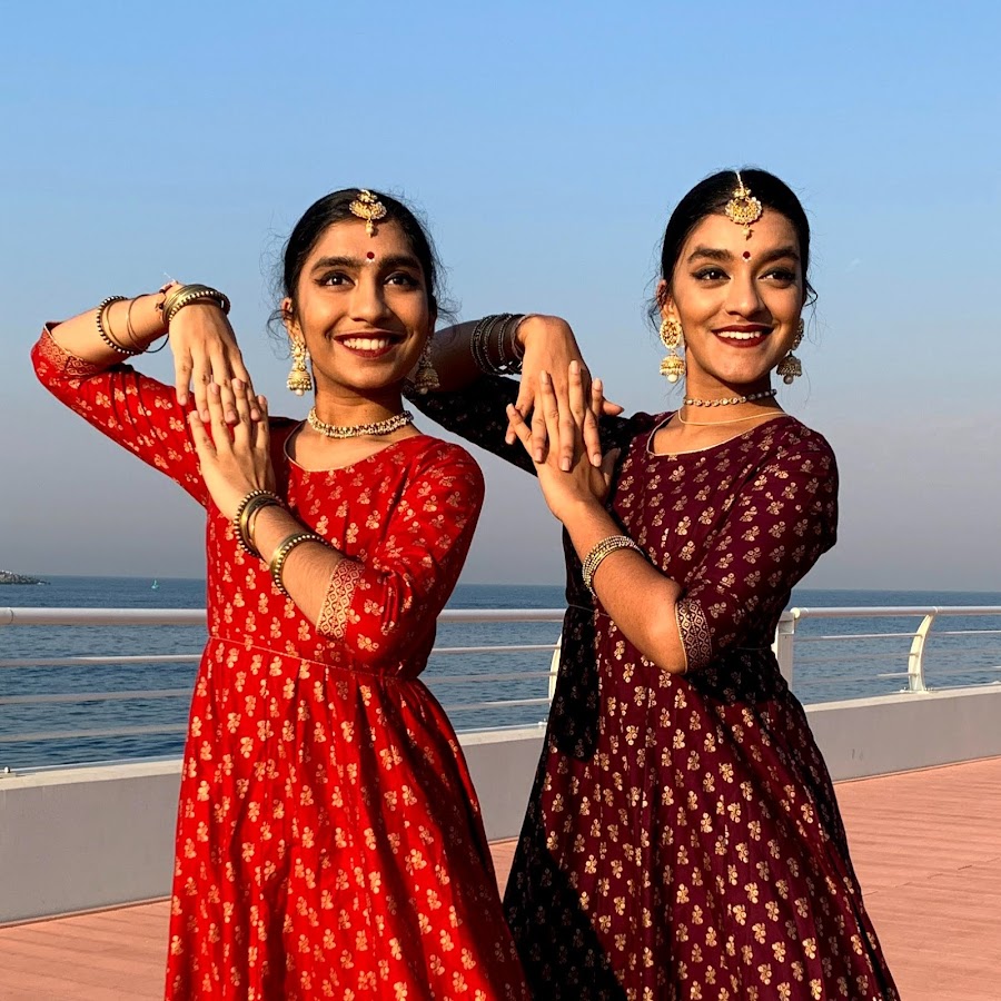 Nidhi and Neha YouTube channel avatar