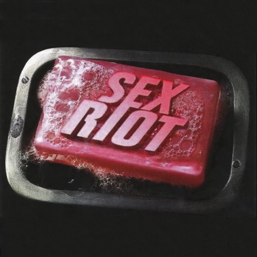 SexRiot2012