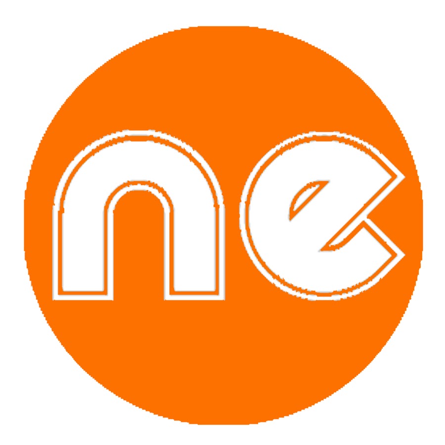 Neon Entertainment YouTube channel avatar