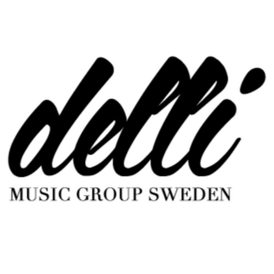 Delli Music Group Avatar del canal de YouTube