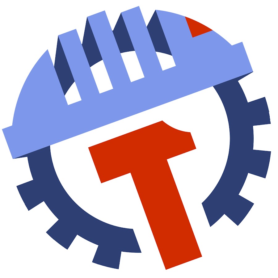 TechnicalVn Official رمز قناة اليوتيوب