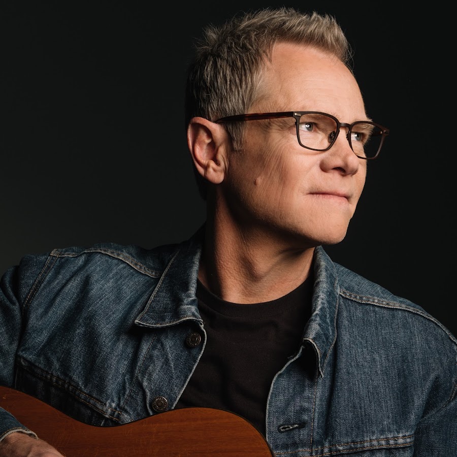 Steven Curtis Chapman Аватар канала YouTube