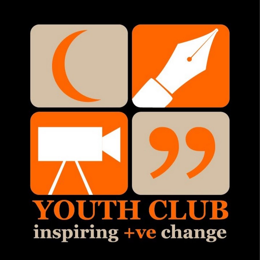 Youth Club YouTube channel avatar