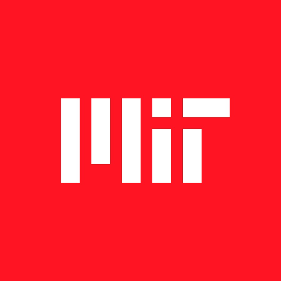 MIT School of Engineering YouTube kanalı avatarı