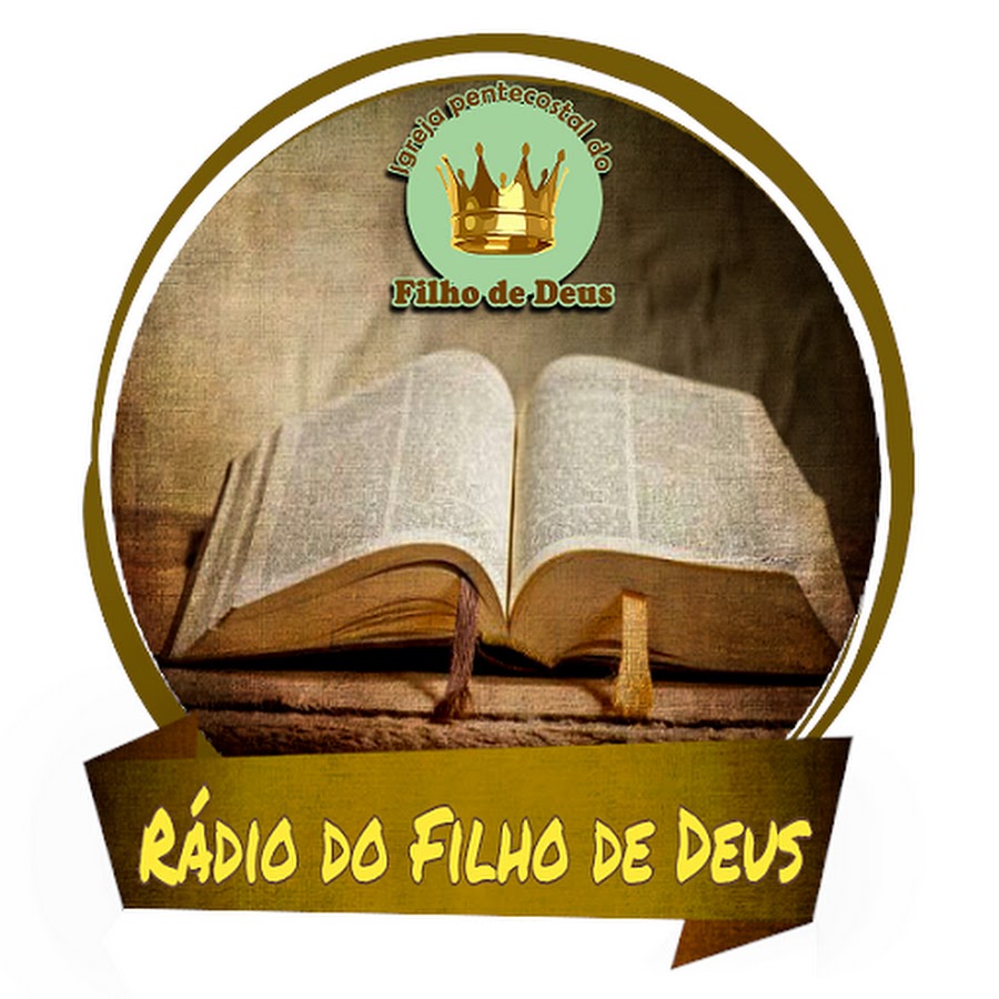 Igreja Pentecostal Do Filho De Deus YouTube kanalı avatarı