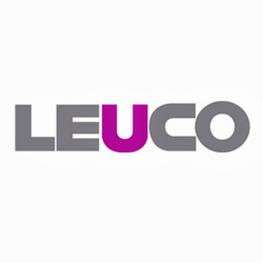 LEUCO यूट्यूब चैनल अवतार