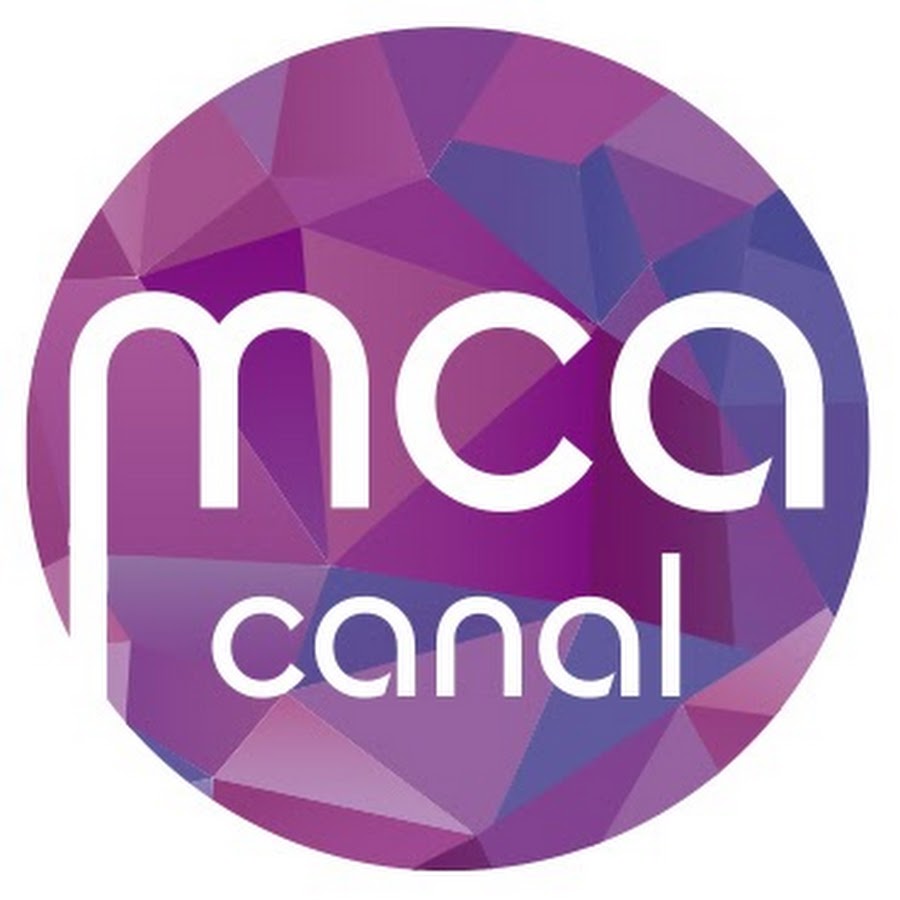mcacanal YouTube channel avatar