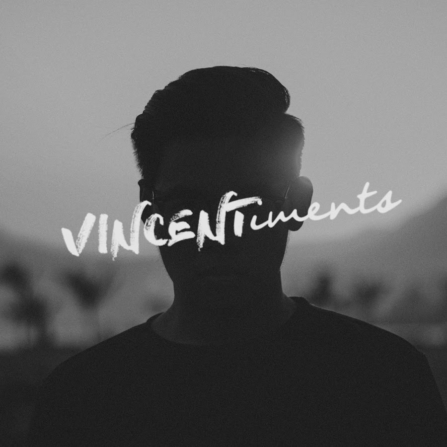 VinCentiments [OFFICIAL] YouTube kanalı avatarı
