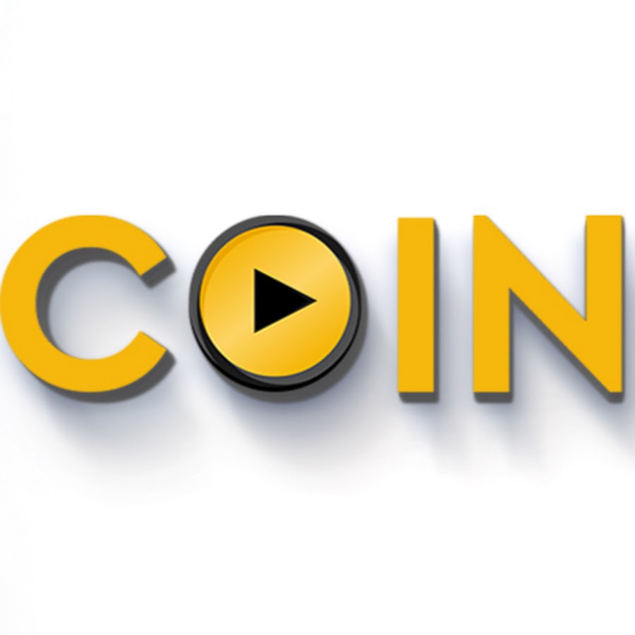 CoinMan Аватар канала YouTube