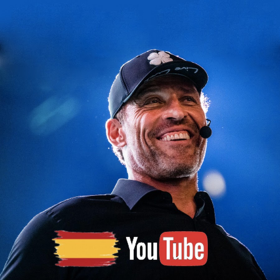 Espai Coach Tony Robbins Spain