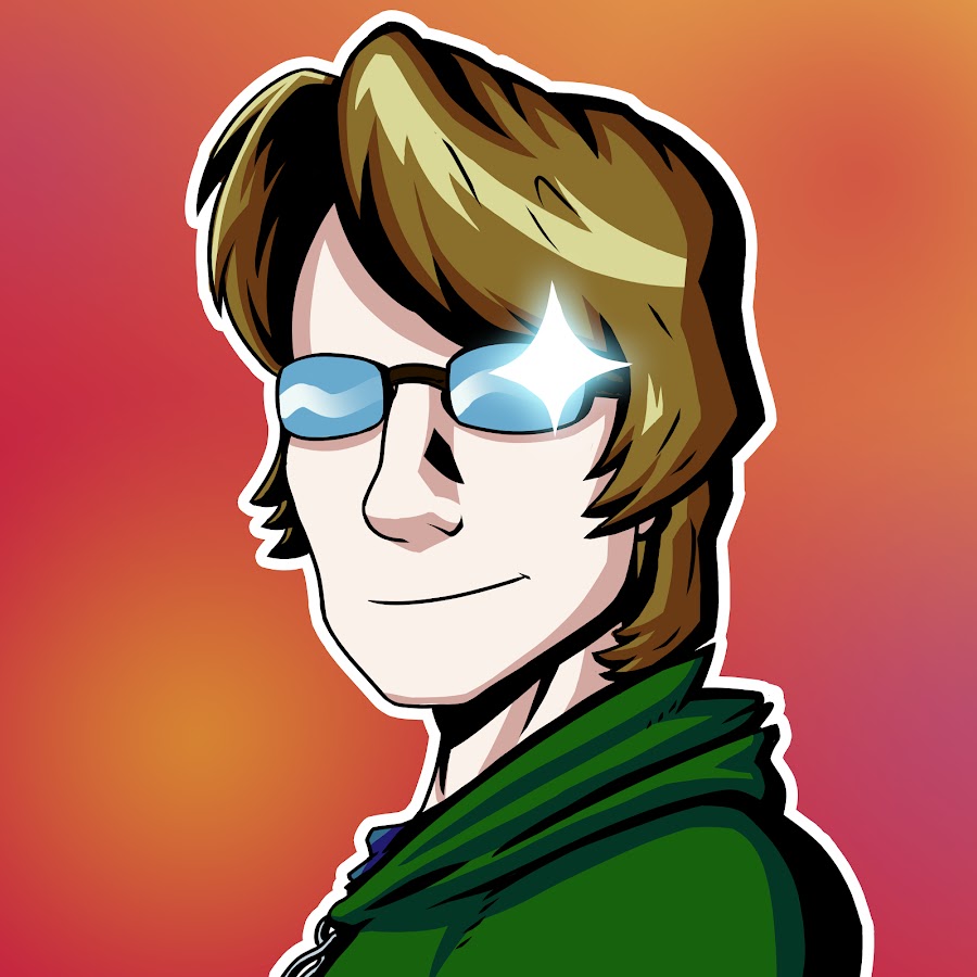 Talented Geek YouTube channel avatar