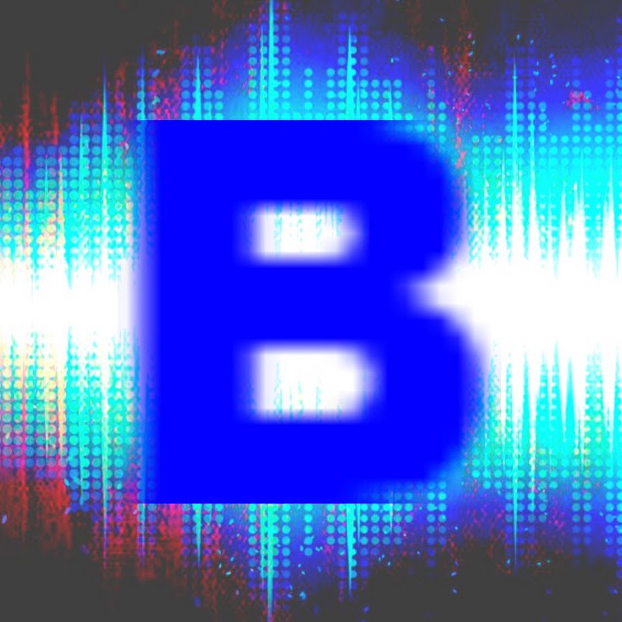Bluespeaker YouTube channel avatar