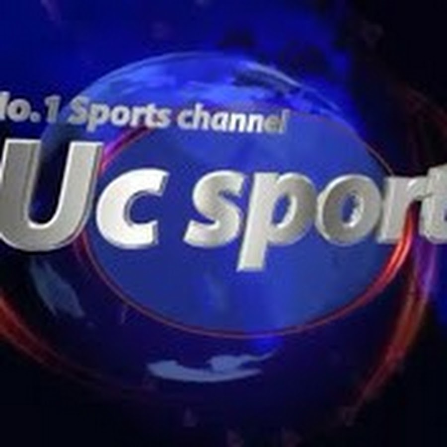UC Sports Avatar canale YouTube 