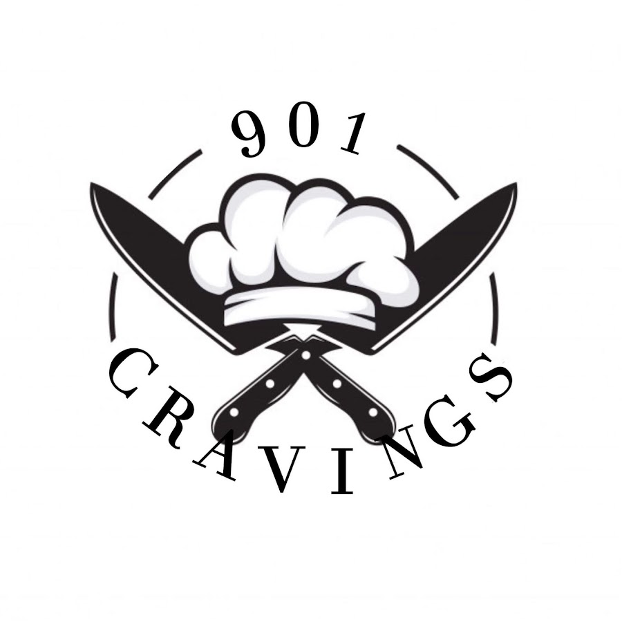 901 Cravings YouTube channel avatar