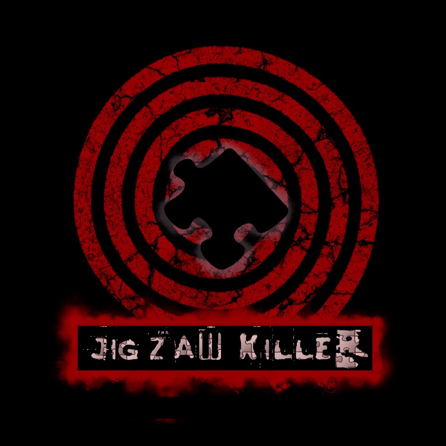 Jigzaw_Killer YouTube channel avatar