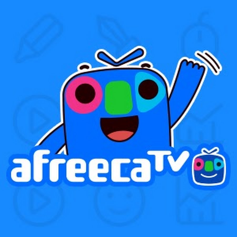 ì•„í”„ë¦¬ì¹´TV (AfreecaTV) Avatar channel YouTube 