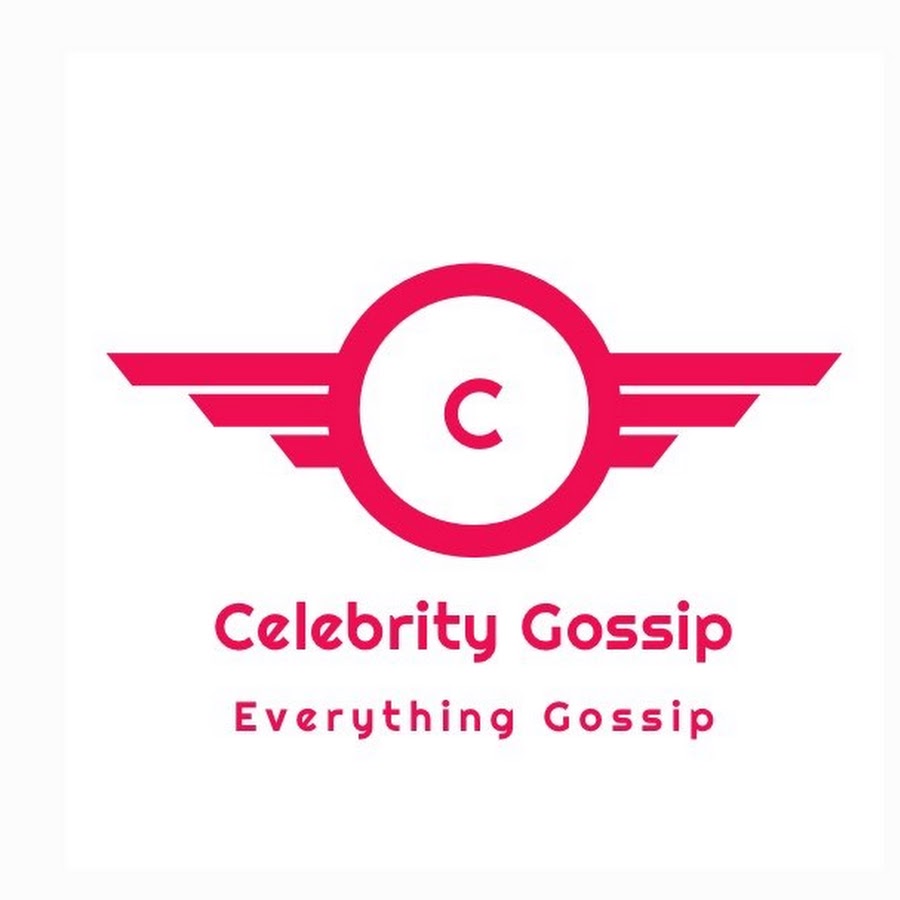 Celebrity Reality TV Gossip Awatar kanału YouTube