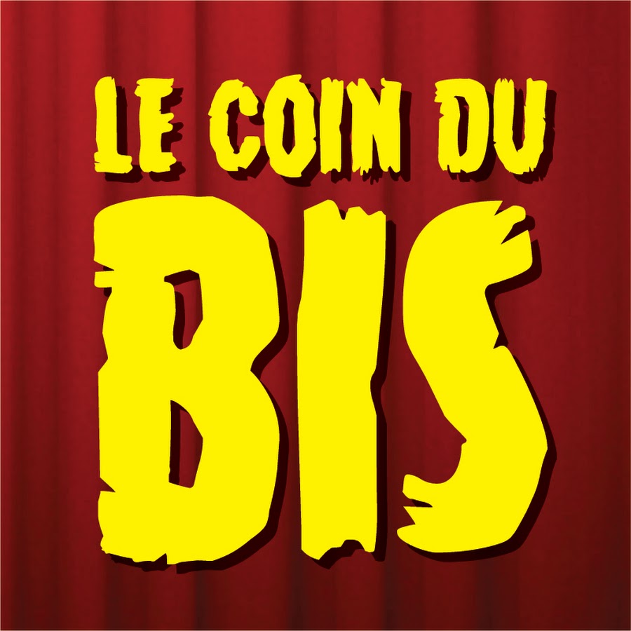 Le coin du Bis YouTube channel avatar