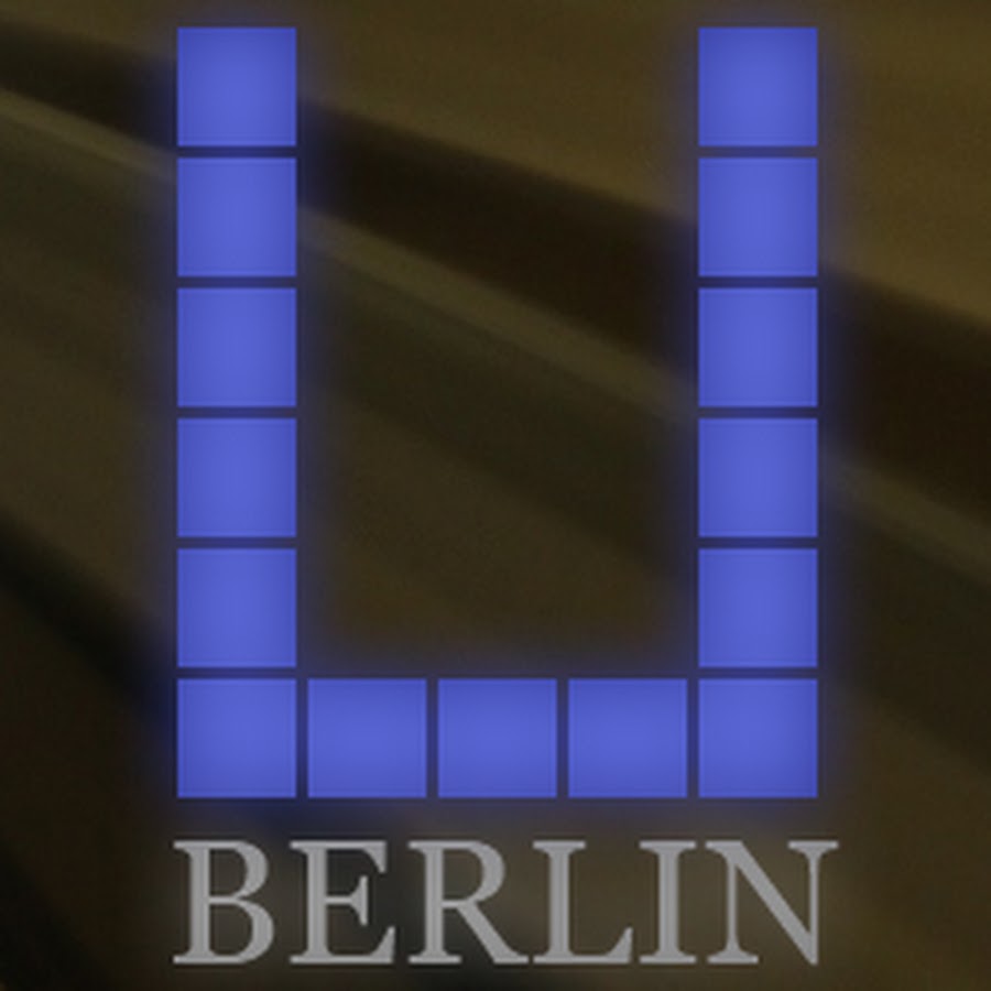UndergroundBerlin YouTube channel avatar