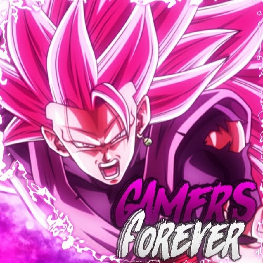 Gamers Forever رمز قناة اليوتيوب