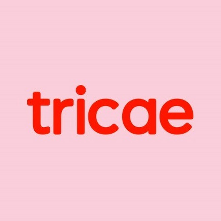 Tricae Br YouTube channel avatar