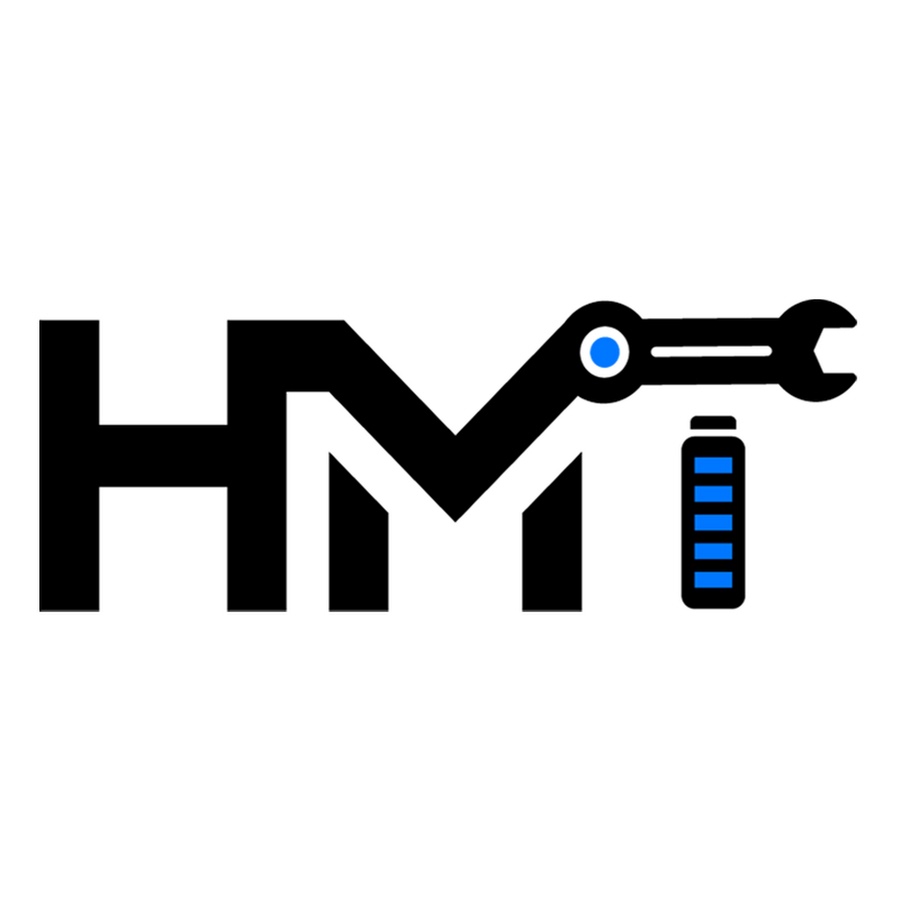 HealMyTech YouTube channel avatar