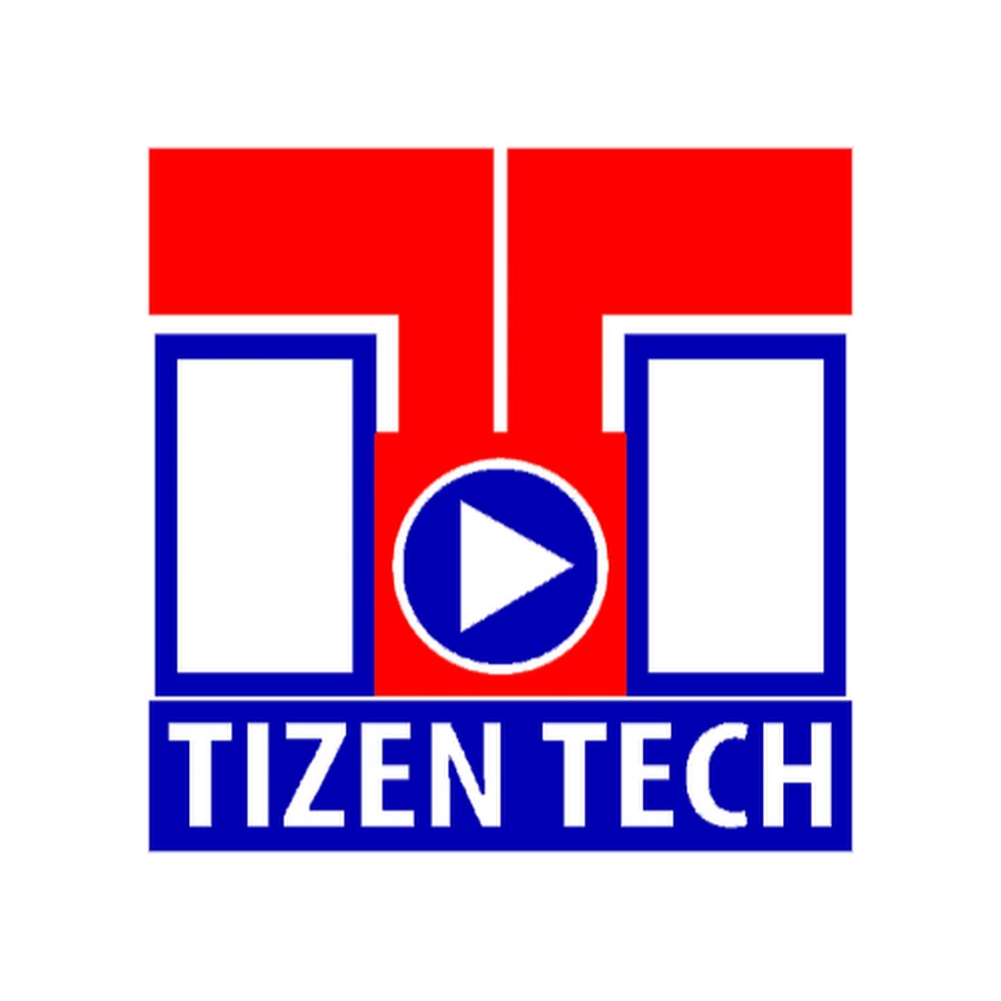 TIZEN TECH YouTube channel avatar