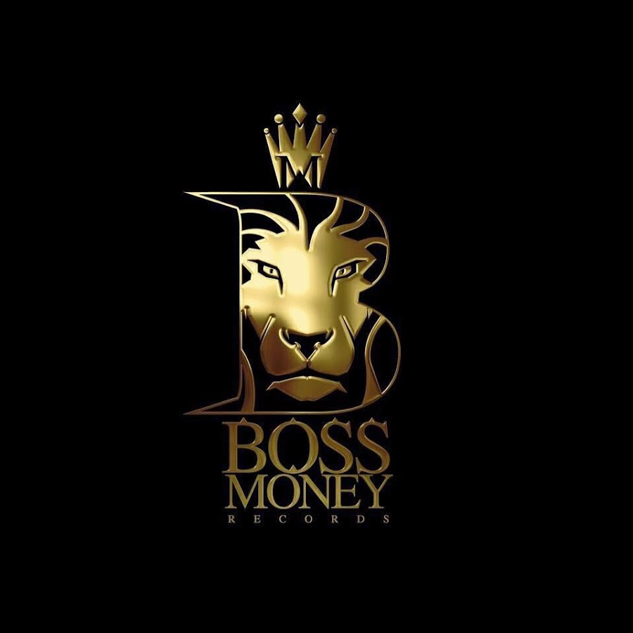 Boss Money Records Awatar kanału YouTube