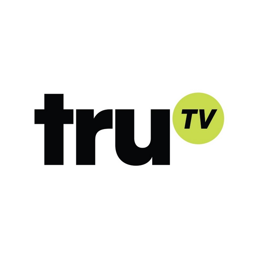 truTV YouTube channel avatar