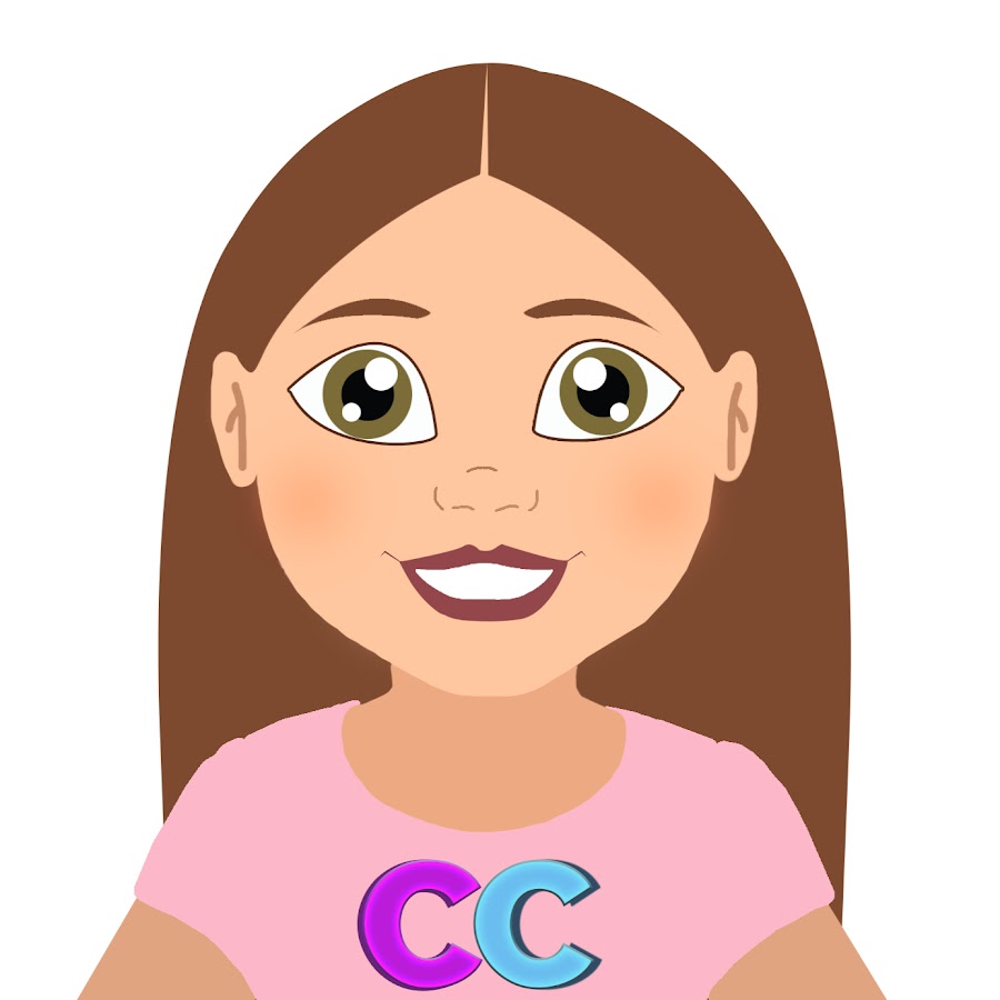 Cadys Corner YouTube channel avatar