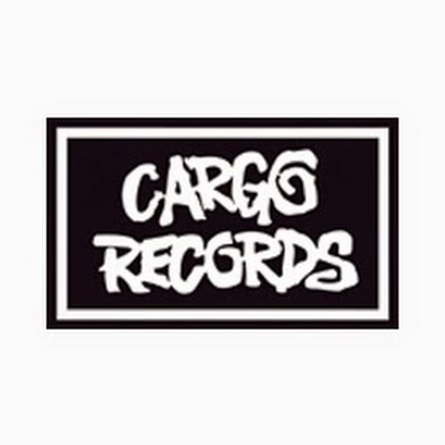 CargoRecordsGermany YouTube kanalı avatarı