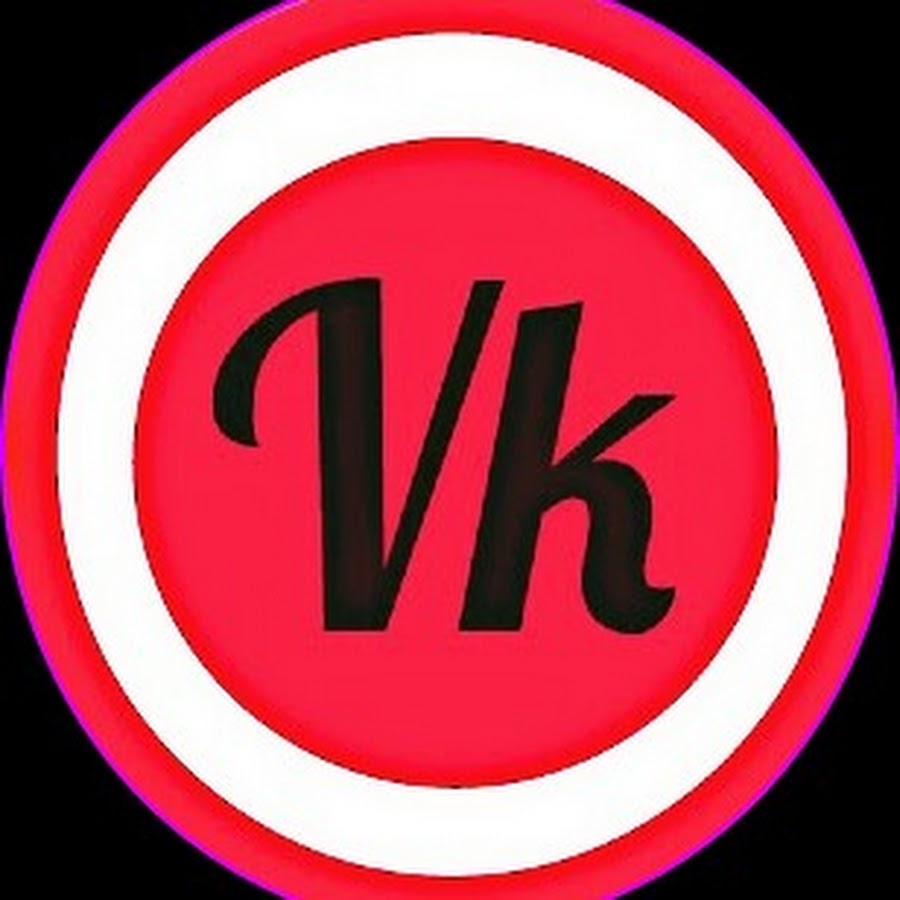 VK it's My Time Avatar de canal de YouTube
