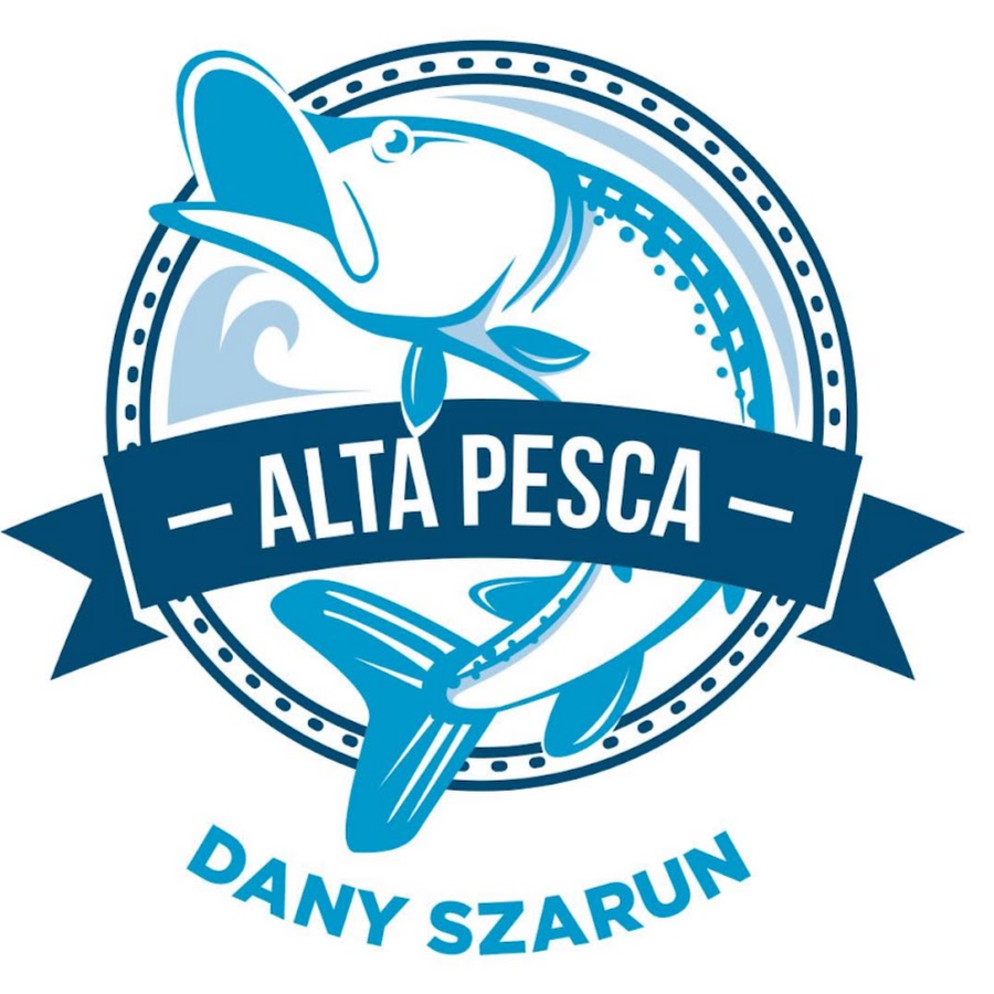 ALTA PESCA YouTube channel avatar