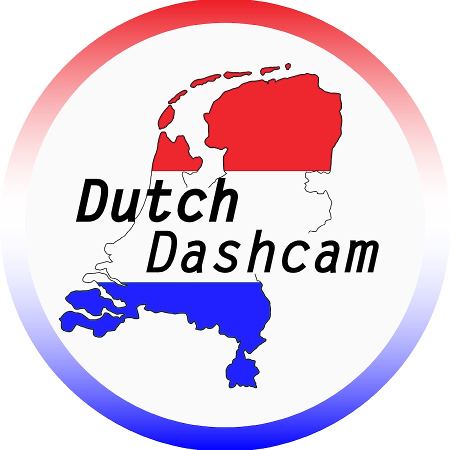 Dutch Dashcam Avatar de canal de YouTube