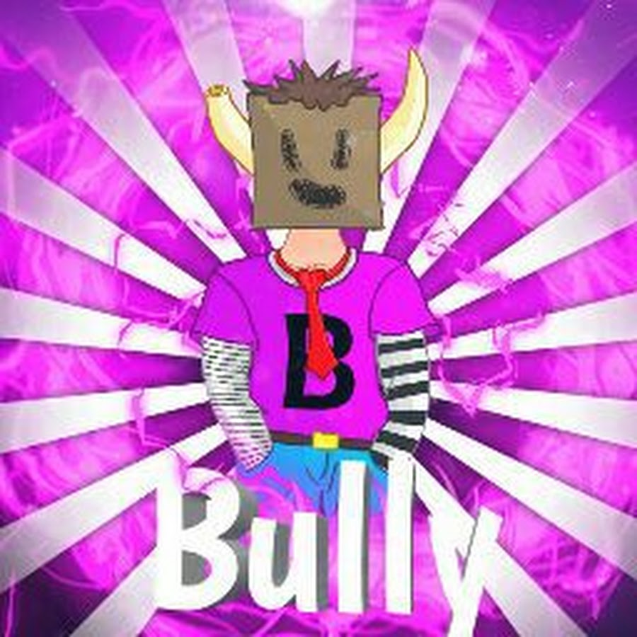 Bullynando Desenhos YouTube channel avatar
