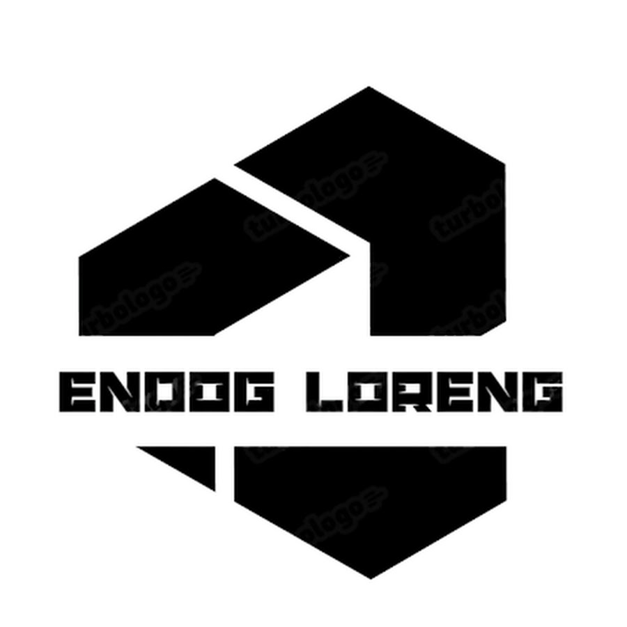 Endog Loreng YouTube kanalı avatarı
