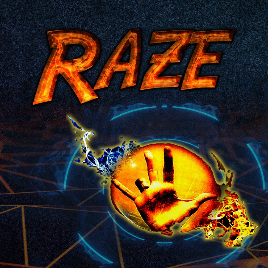 Raze Tamil YouTube channel avatar