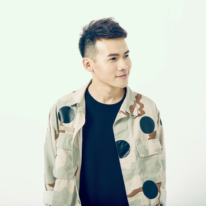 胡利基 Ricky Hu - 網紅的藏寶箱 