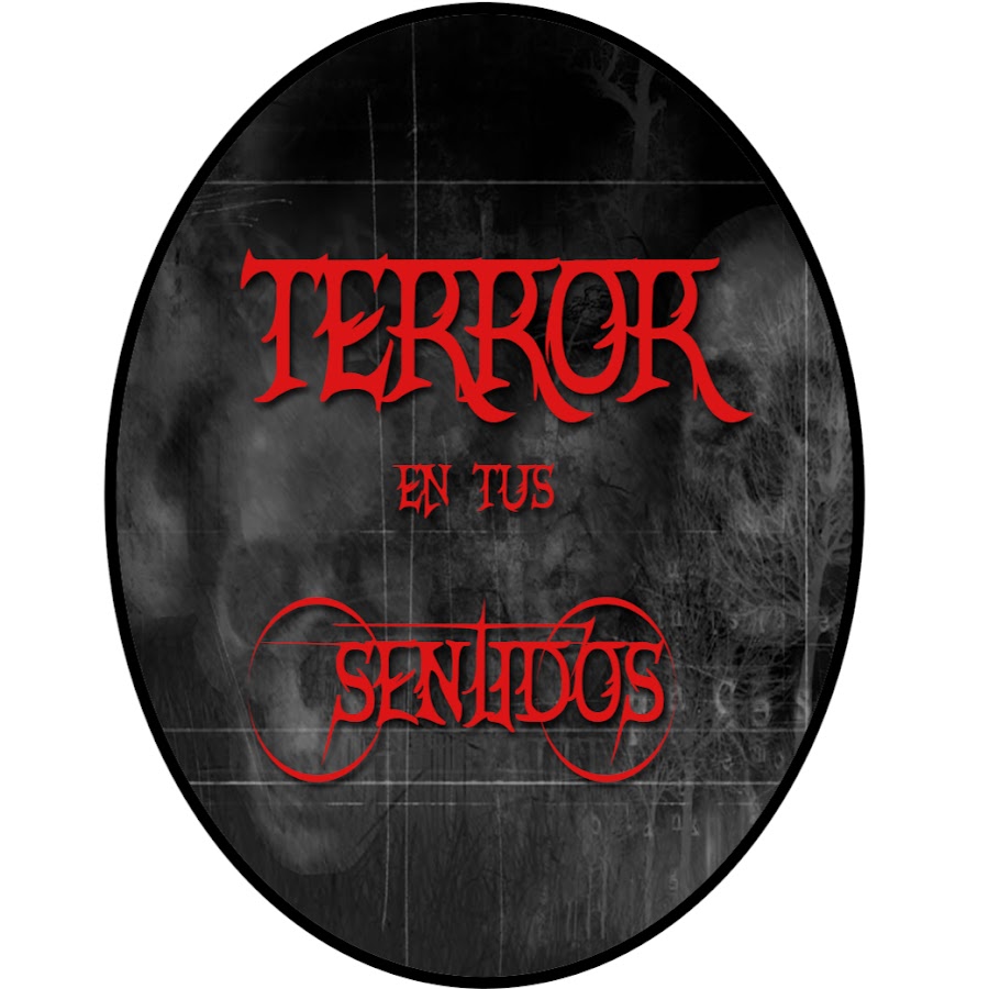 TerrorEnTusSentidos YouTube channel avatar